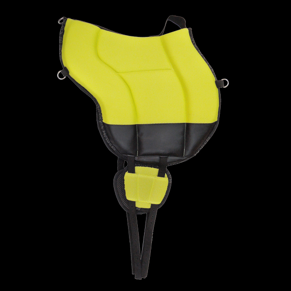 tapis de selle à cru